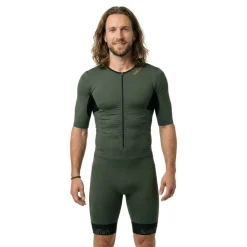 Sailfish Traje de triatlón de manga corta Aerosuit Perform 2