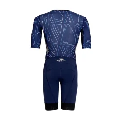Sailfish Traje de triatlón de manga corta Aerosuit Perform