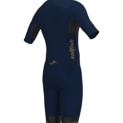 Sailfish Traje de triatlón de manga corta Aerosuit Perform 2