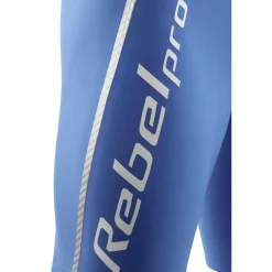 Sailfish Traje de triatlón Sin Mangas Rebel Pro Back zip competition
