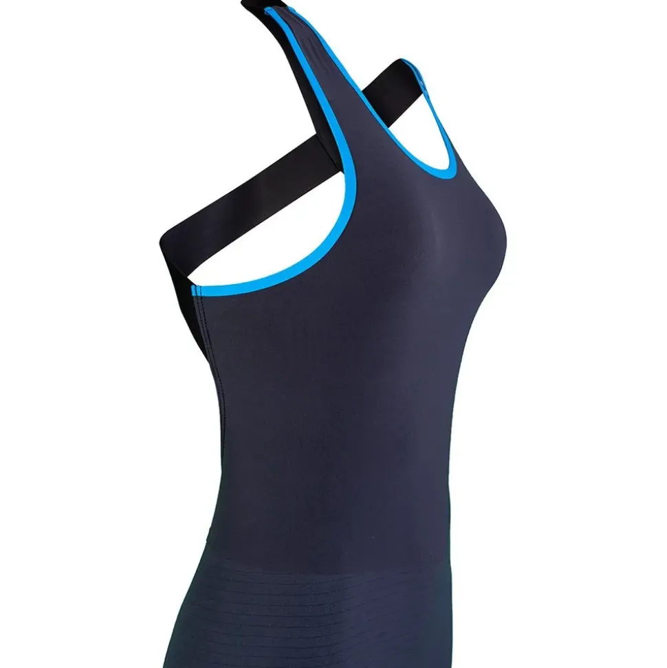 Sailfish Traje de triatlón Sin Mangas Pro