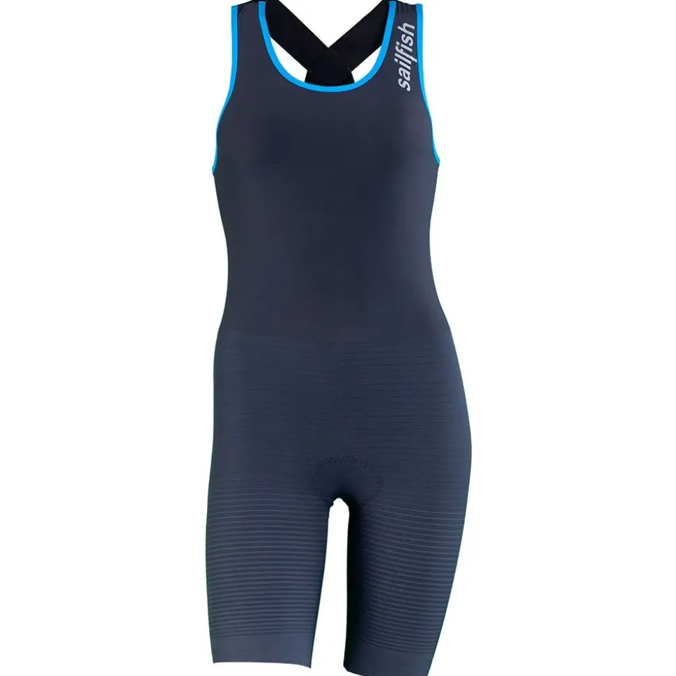 Sailfish Traje de triatlón Sin Mangas Pro