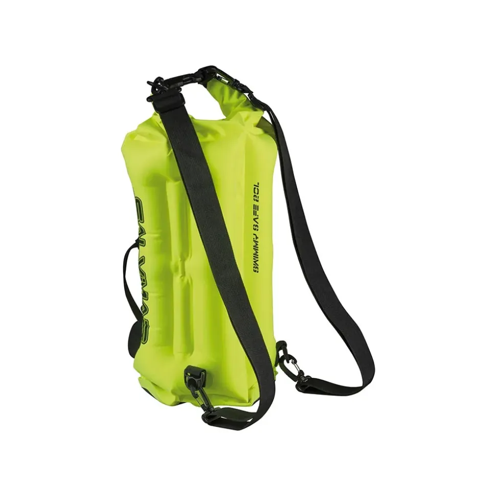 Salvimar Boya con bolsa seca Swimmy 20 L