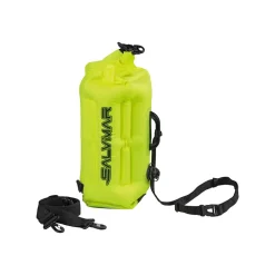 Salvimar Boya con bolsa seca Swimmy 20 L