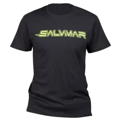 Salvimar Camiseta de manga corta Logo