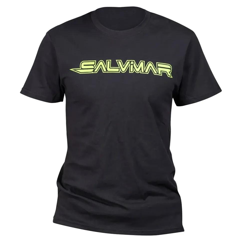 Salvimar Camiseta de manga corta Logo