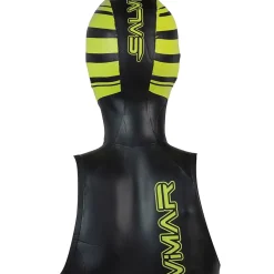 Salvimar Chaleco de neopreno con capucha Swim Skin 2 mm