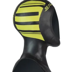 Salvimar Chaleco de neopreno con capucha Swim Skin 2 mm