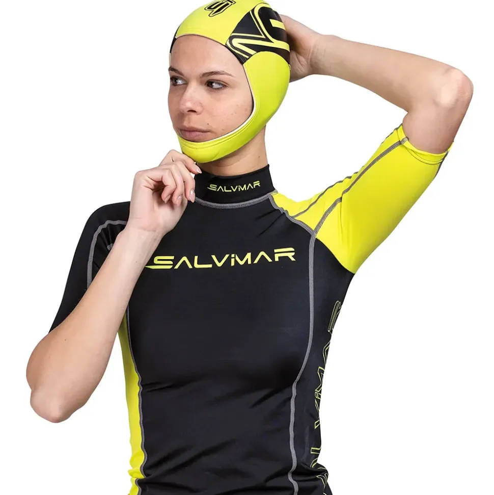 Salvimar Gorro de neopreno Hydro Cap 3.5 mm