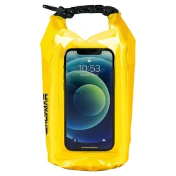 Salvimar Paquete seco con ventana para teléfono 2.5L