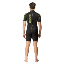 Salvimar Shorty manga corta Surfshell 2.0 mm