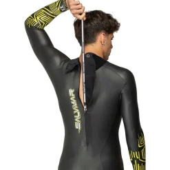 Salvimar Traje de neopreno de manga larga Swim Pro