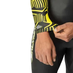 Salvimar Traje de neopreno de manga larga Swim Pro