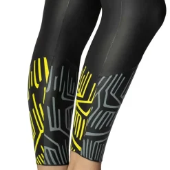 Salvimar Traje de neopreno de manga larga para mujer Swim Pro