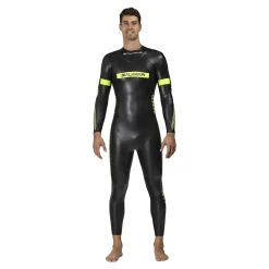 Salvimar Traje de neopreno de manga larga Free 2 mm