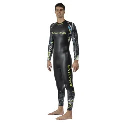 Salvimar Traje de neopreno para freediving Zeero Thermo 1.5 mm
