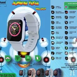 Sami Smartwatch Junior Tech