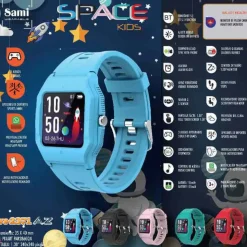 Sami Smartwatch Space Kids