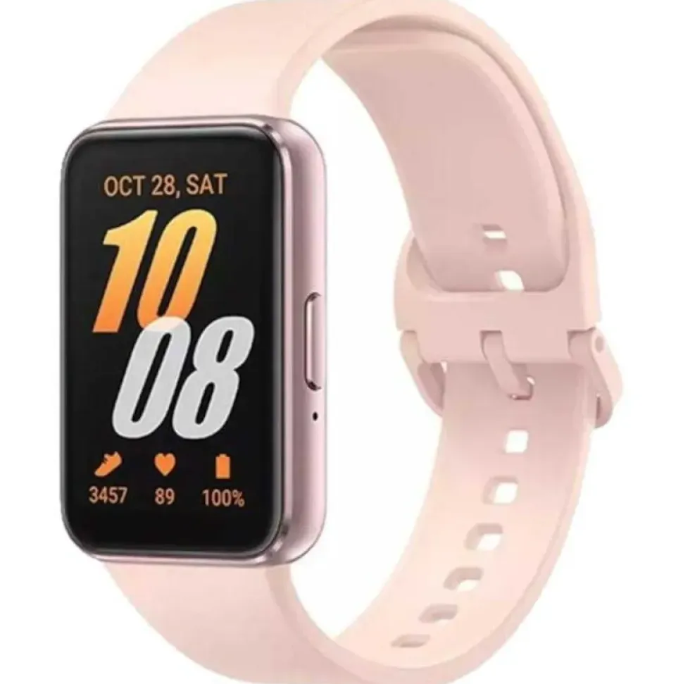 Samsung Pulsera de actividad Galaxy Fit 3 R390 40mm