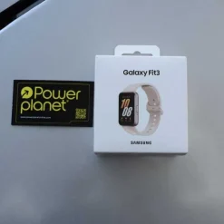 Samsung Pulsera de actividad Galaxy Fit 3 R390 40mm