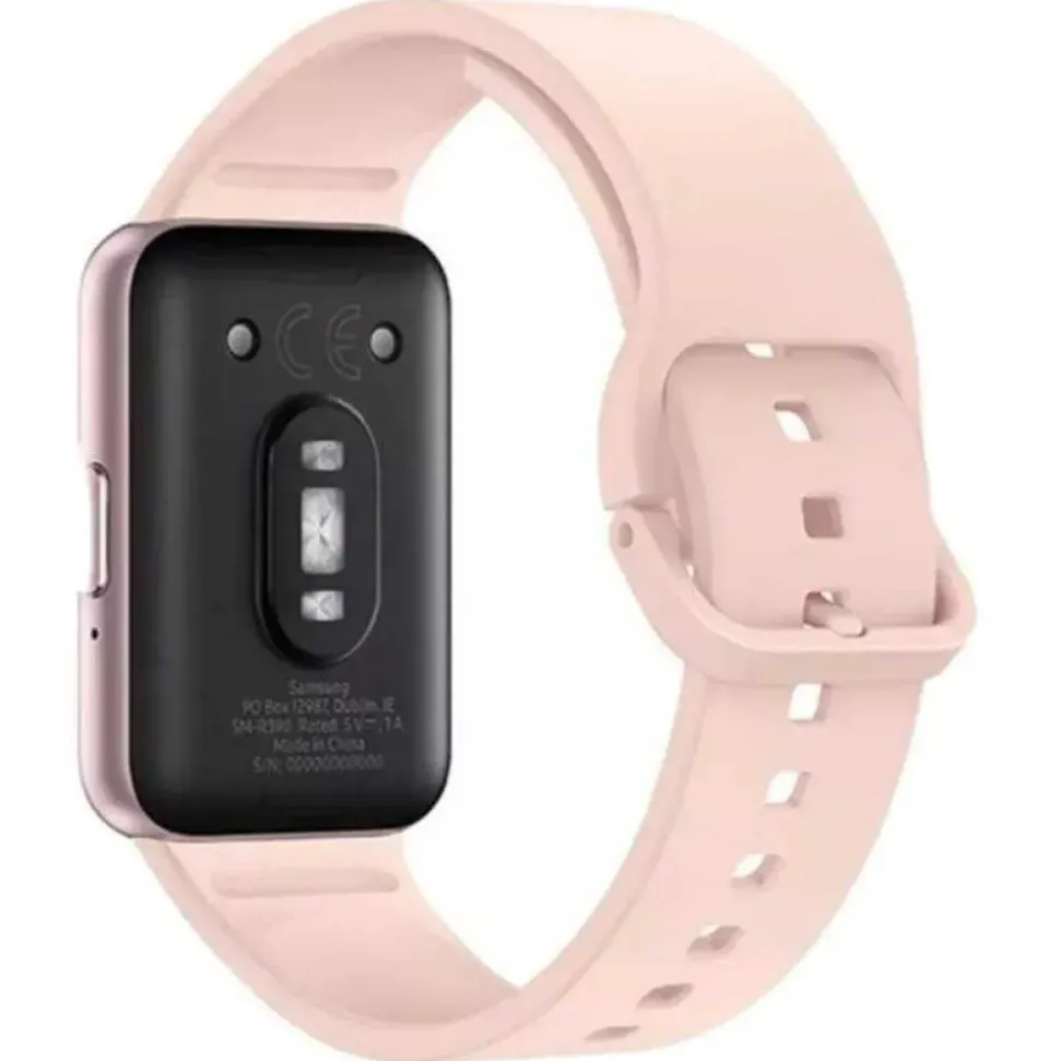 Samsung Pulsera de actividad Galaxy Fit 3 R390 40mm