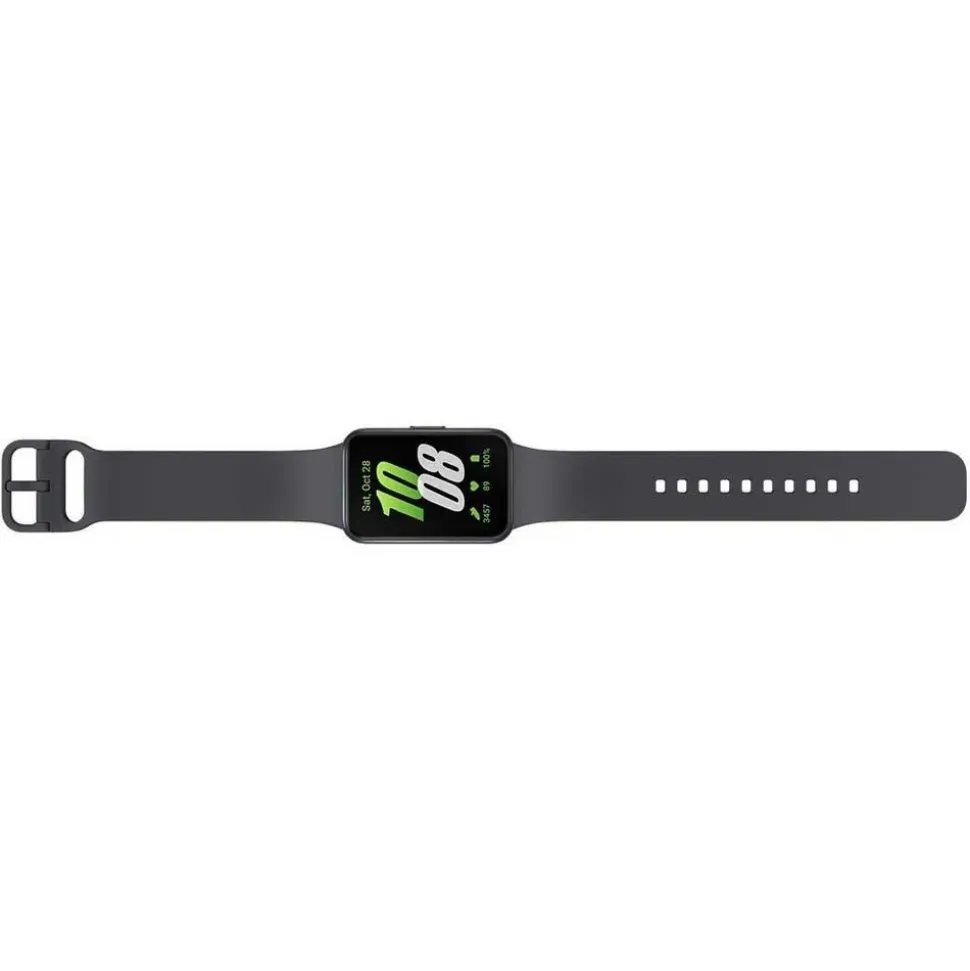 Samsung Pulsera de actividad Galaxy Fit 3 R390 40mm