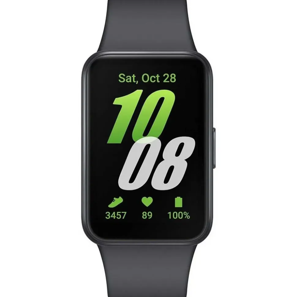Samsung Pulsera de actividad Galaxy Fit 3 R390 40mm