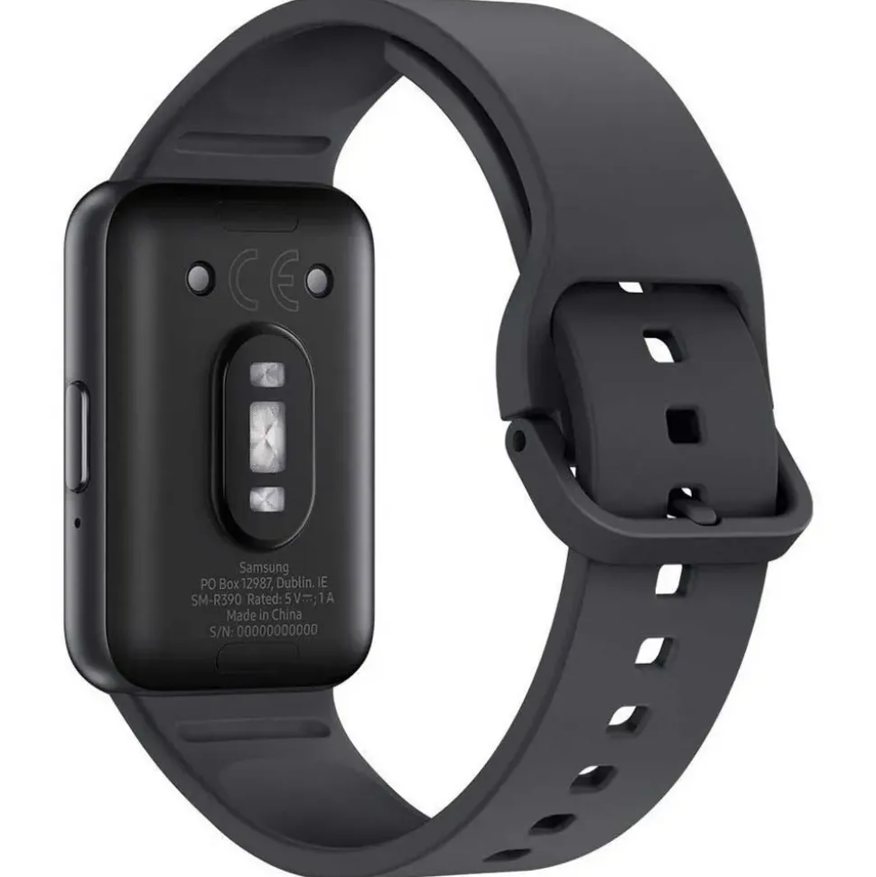 Samsung Pulsera de actividad Galaxy Fit 3 R390 40mm