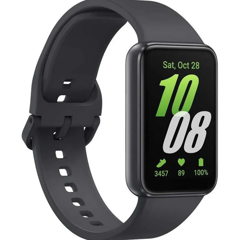 Samsung Pulsera de actividad Galaxy Fit 3 R390 40mm