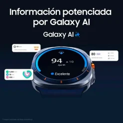 Samsung Smartwatch Galaxy Watch Ultra 2025