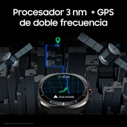 Samsung Smartwatch Galaxy Watch Ultra 2025