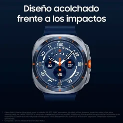 Samsung Smartwatch Galaxy Watch Ultra 2025