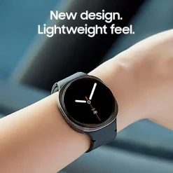 Samsung Smartwatch Galaxy Watch8 (Bluetooth40 mm)