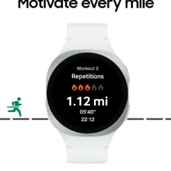 Samsung Smartwatch Galaxy Watch8 (Bluetooth40 mm)