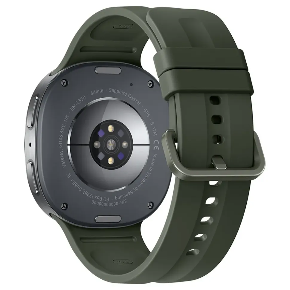 Samsung Smartwatch Galaxy Watch9 LTE 44 mm