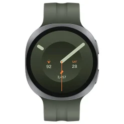 Samsung Smartwatch Galaxy Watch9 LTE 44 mm
