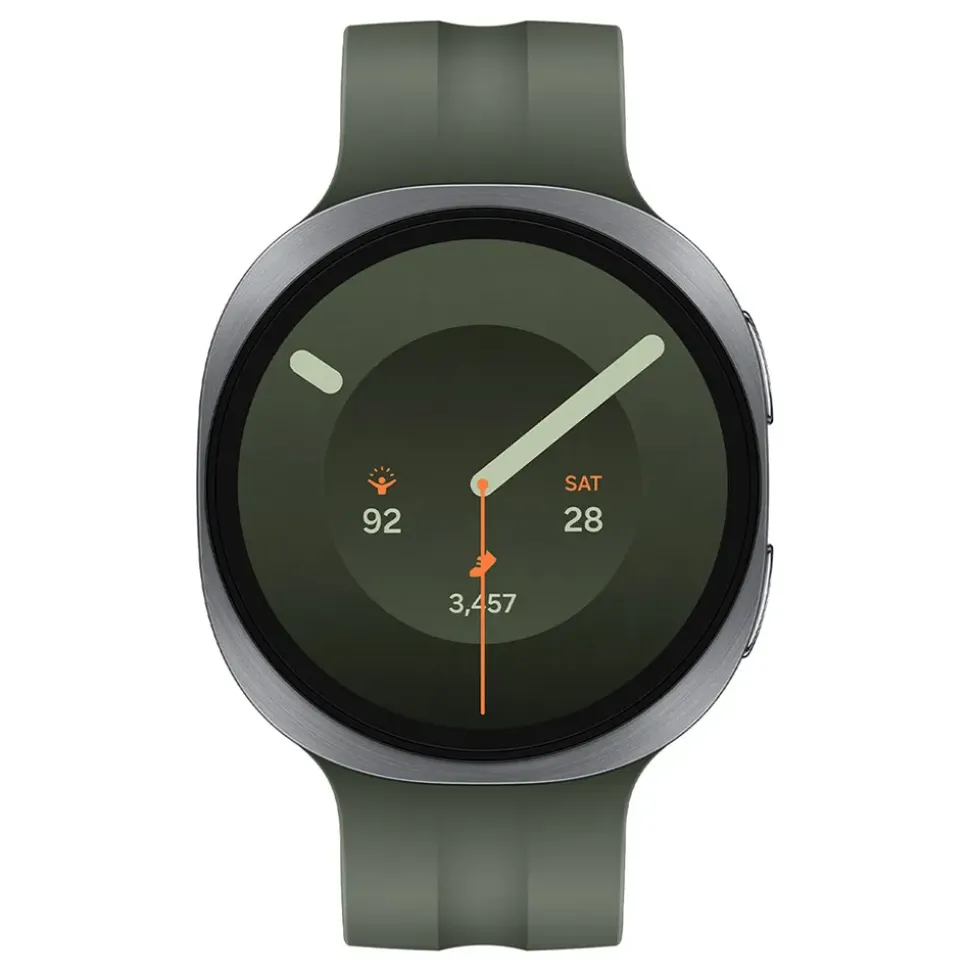 Samsung Smartwatch Galaxy Watch9 LTE 44 mm