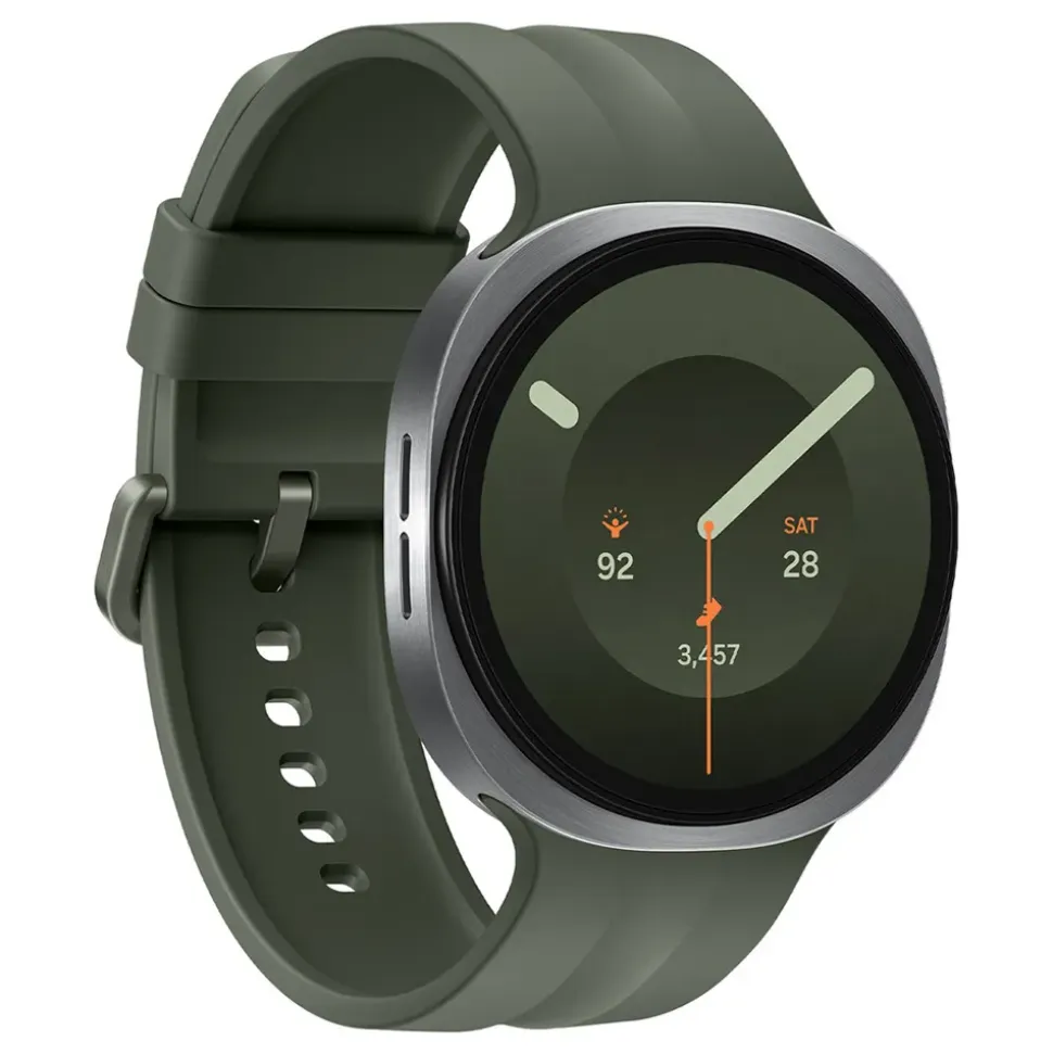 Samsung Smartwatch Galaxy Watch9 LTE 44 mm