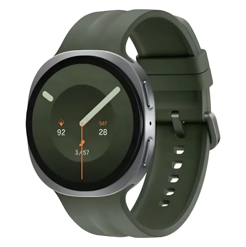 Samsung Smartwatch Galaxy Watch9 LTE 44 mm