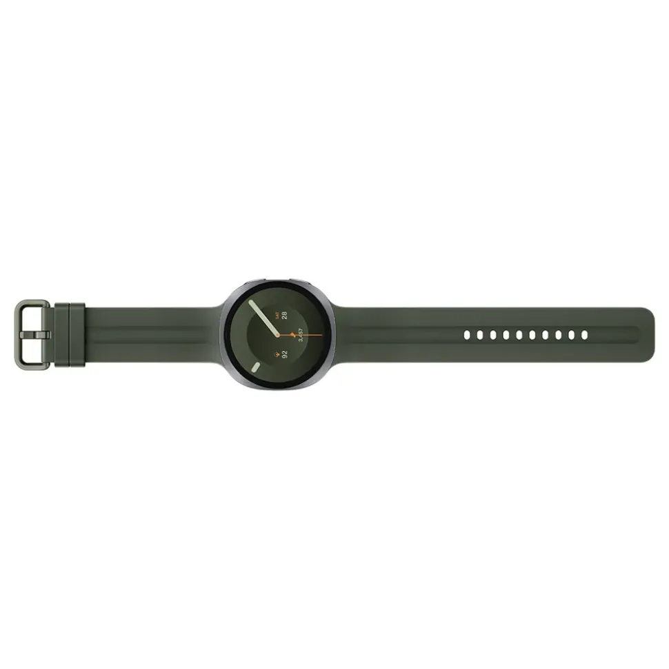 Samsung Smartwatch Galaxy Watch9 LTE 44 mm