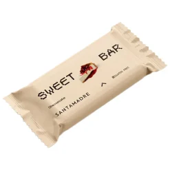 Santa Madre Barrita energética Sweet 60g Tarta De Queso