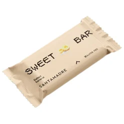Santa Madre Barrita energética Sweet 60g Plátano