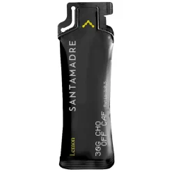 Santa Madre Gel energético 30CHO Off Caf Limón 50ml