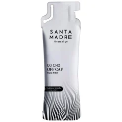 Santa Madre Gel energético Unusual Limón 80ml