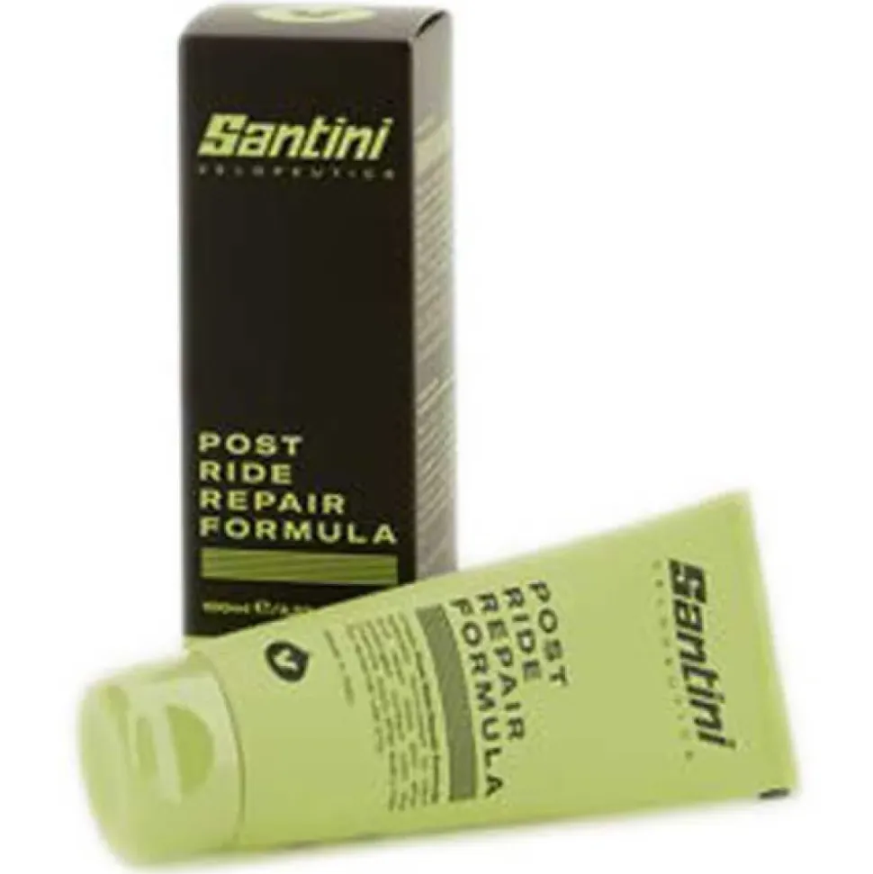 Santini Crema Velopeutics Repair Formula