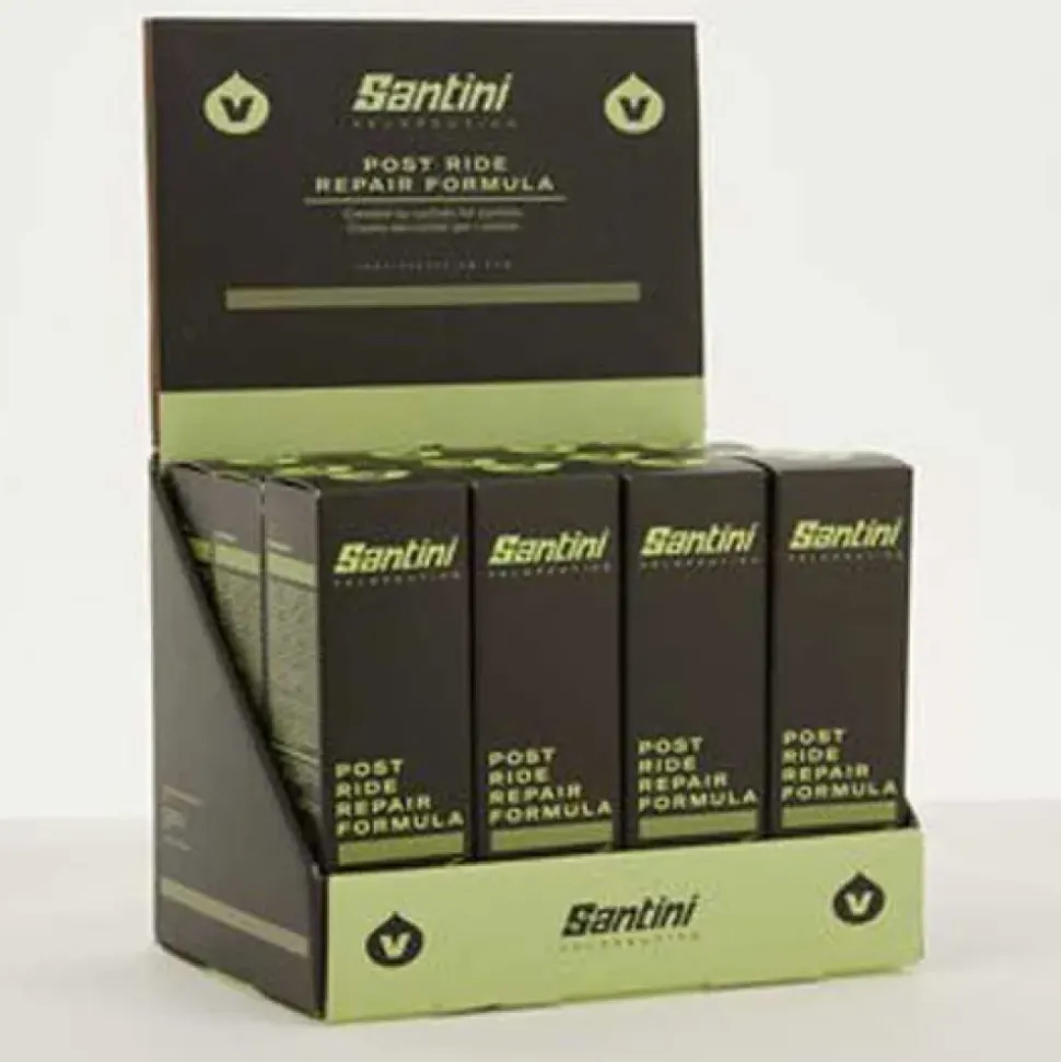 Santini Crema Velopeutics Repair Formula