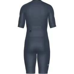 Santini Traje de triatlón de manga corta Leaf