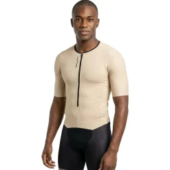 Santini Traje de triatlón de manga corta Viper