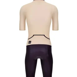 Santini Traje de triatlón de manga corta Viper