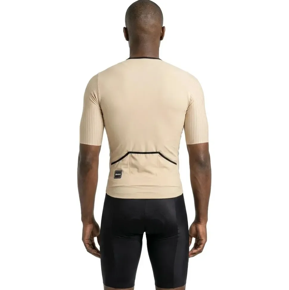 Santini Traje de triatlón de manga corta Viper